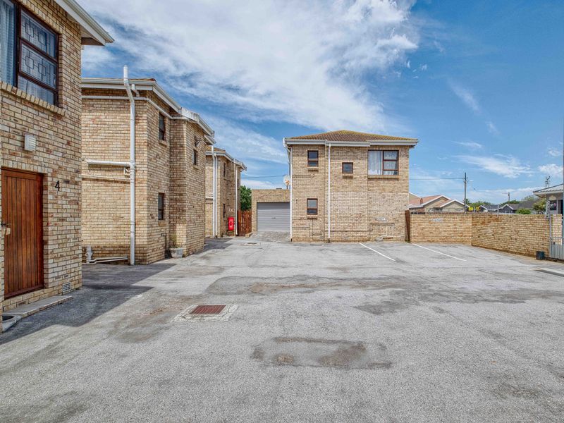 Comfortable Duplex Living with Private Garden & Braai Area - Photo 2