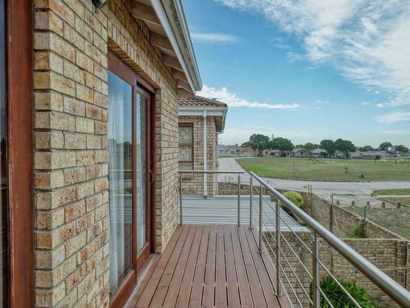 Comfortable Duplex Living with Private Garden & Braai Area - Photo 3