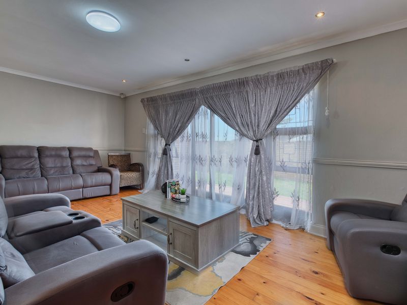 Comfortable Duplex Living with Private Garden & Braai Area - Photo 10