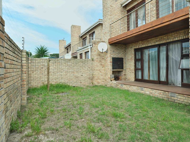 Comfortable Duplex Living with Private Garden & Braai Area - Photo 7