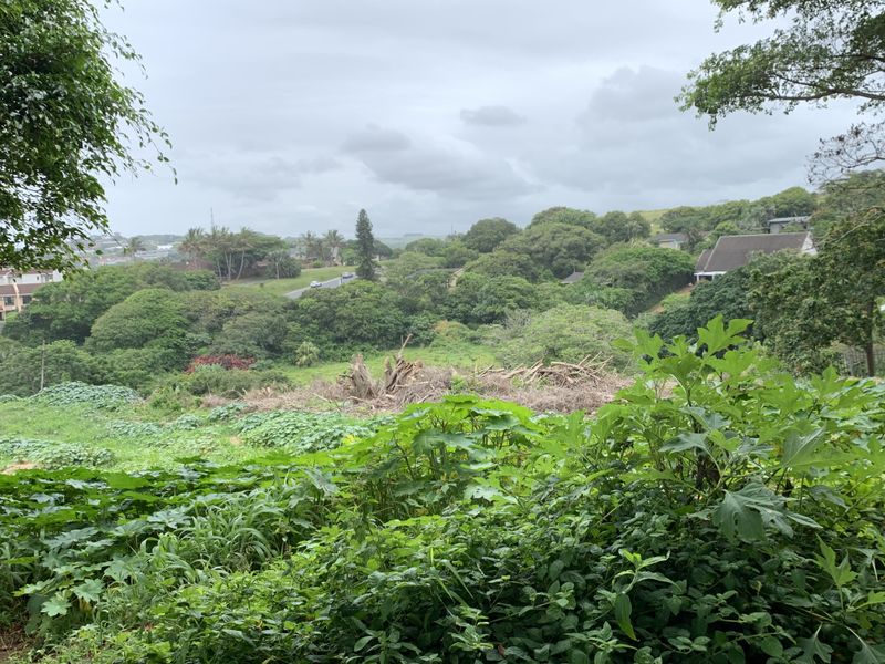 Land with distant sea views - Photo 4