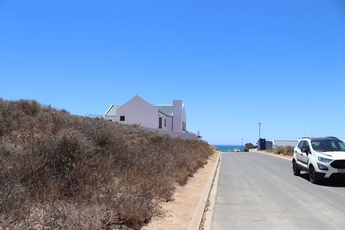 Vacant land for Sale in Britannica Heights, St Helena bay - Photo 3