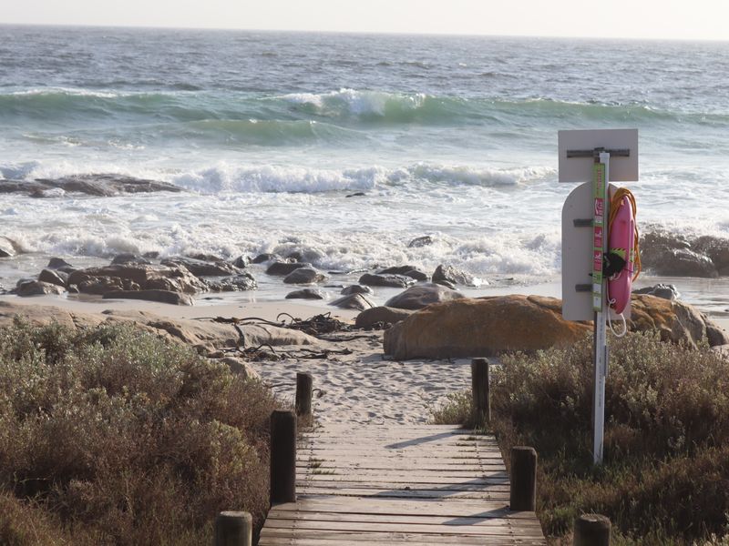 Vacant land for Sale in Britannica Heights, St Helena bay - Photo 8