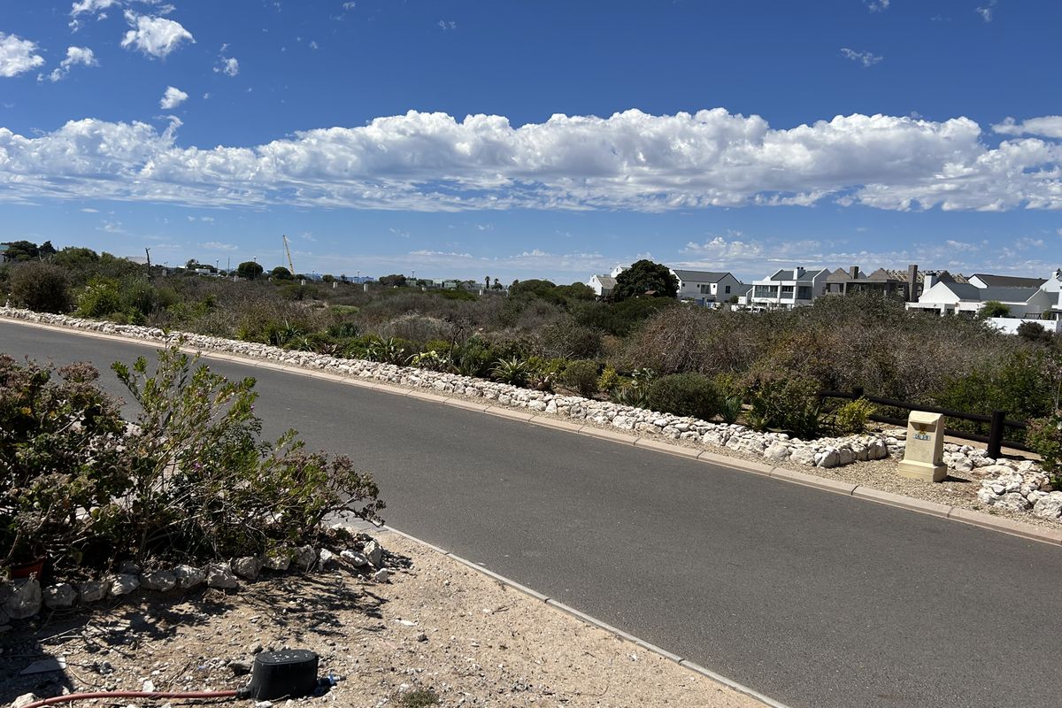 Vacant Land Residential For Sale In Langebaan - Photo 2