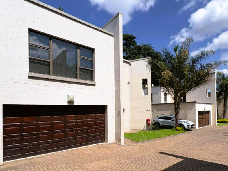 4 Bedroom spacious townhouse for sale - Photo 2