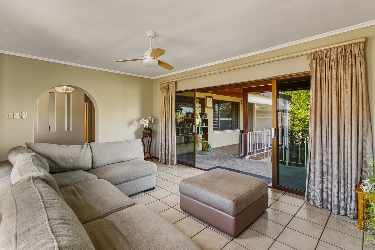 Freestanding Family Home with Mini Orchard in the sought after area of Die Wingerd - Photo 4