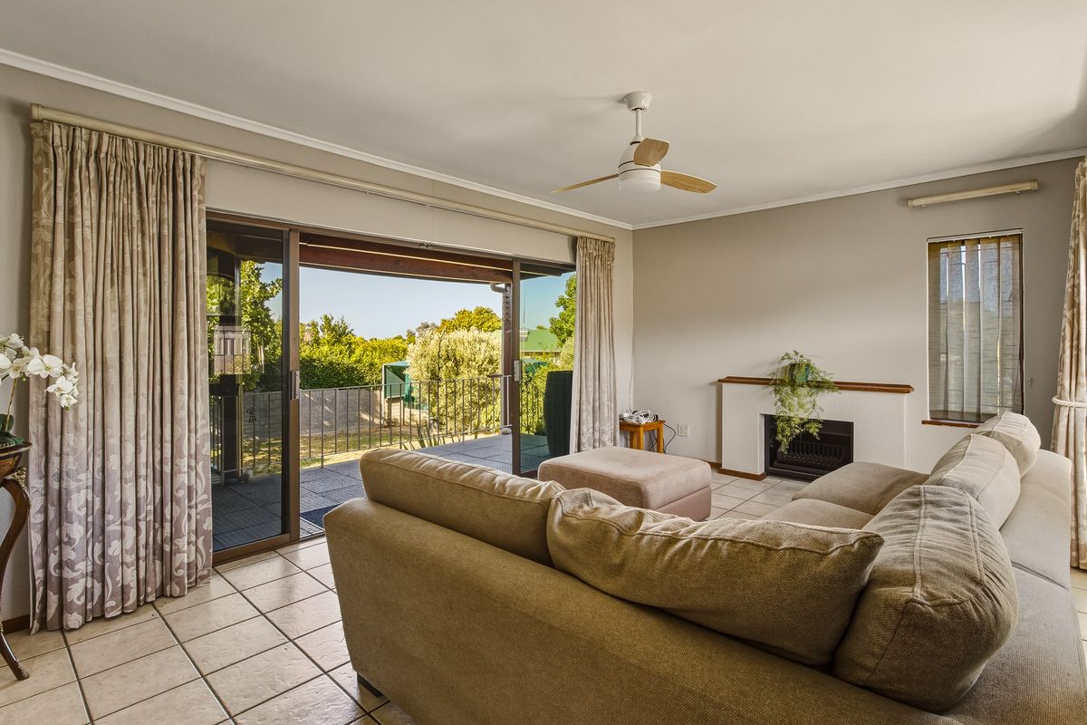 Freestanding Family Home with Mini Orchard in the sought after area of Die Wingerd - Photo 5