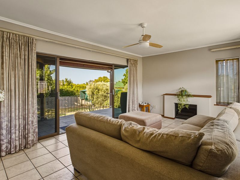 Freestanding Family Home with Mini Orchard in the sought after area of Die Wingerd - Photo 5