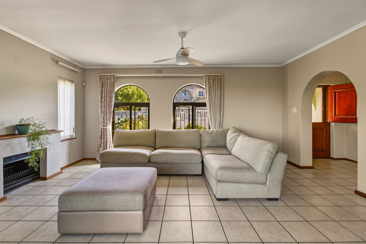 Freestanding Family Home with Mini Orchard in the sought after area of Die Wingerd - Photo 3