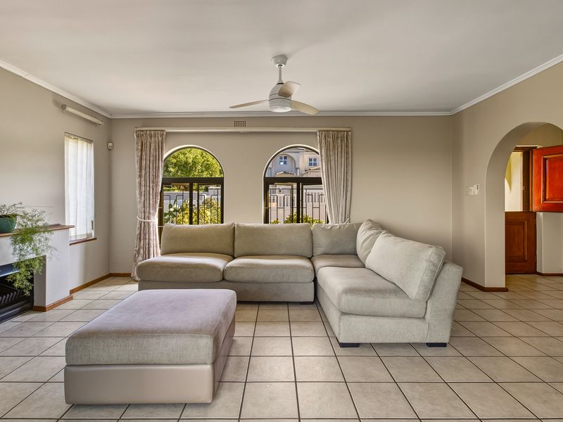 Freestanding Family Home with Mini Orchard in the sought after area of Die Wingerd - Photo 3