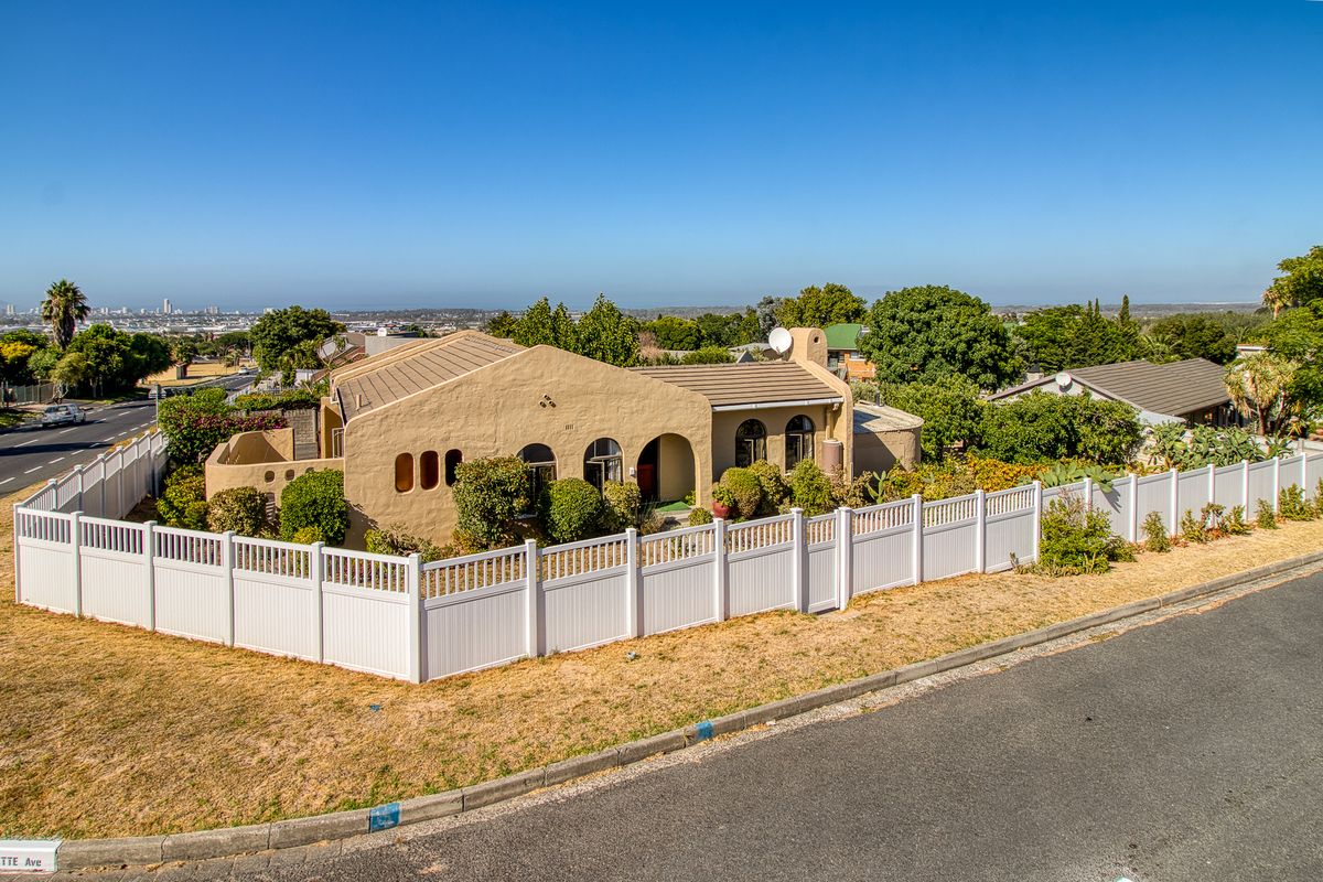 Freestanding Family Home with Mini Orchard in the sought after area of Die Wingerd - Photo 2