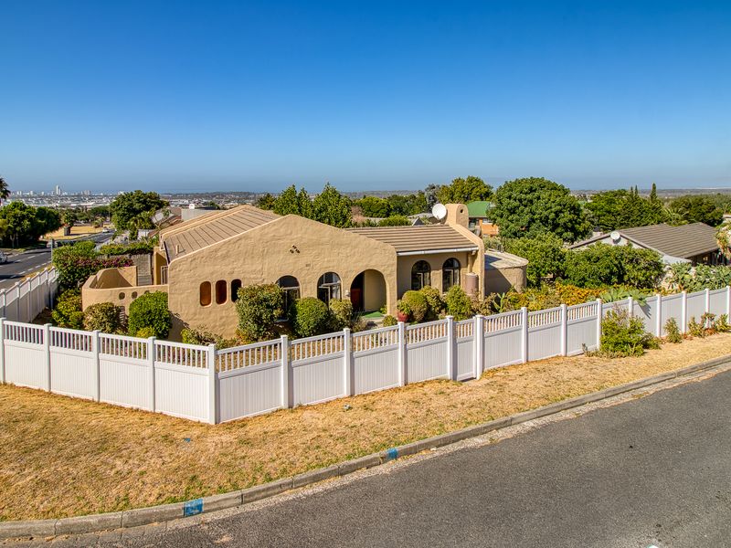 Freestanding Family Home with Mini Orchard in the sought after area of Die Wingerd - Photo 2