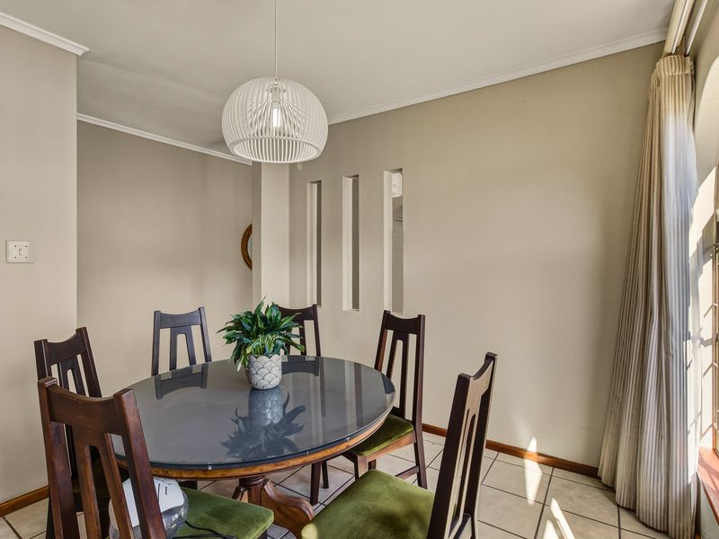 Freestanding Family Home with Mini Orchard in the sought after area of Die Wingerd - Photo 9