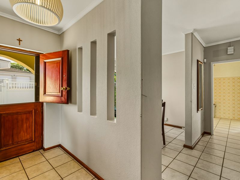 Freestanding Family Home with Mini Orchard in the sought after area of Die Wingerd - Photo 7