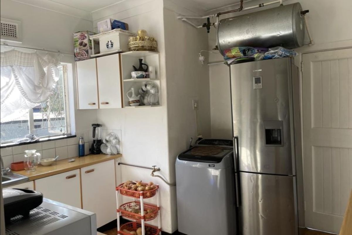 1 Bedroom Unit - Photo 4