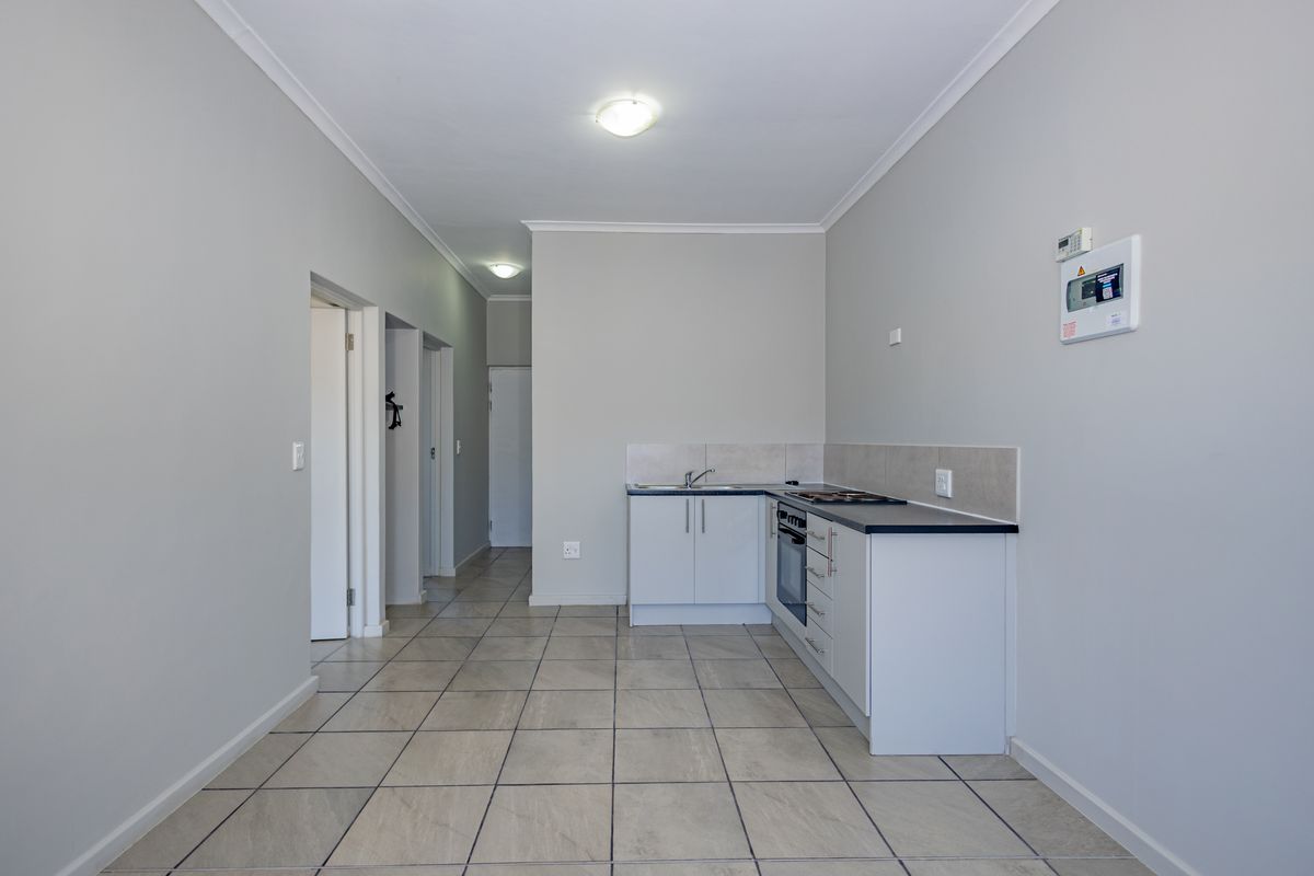 2-Bedroom Apartments in Haasendal, Kuils River - Photo 2