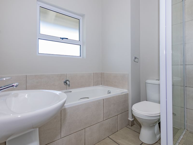 2-Bedroom Apartments in Haasendal, Kuils River - Photo 7