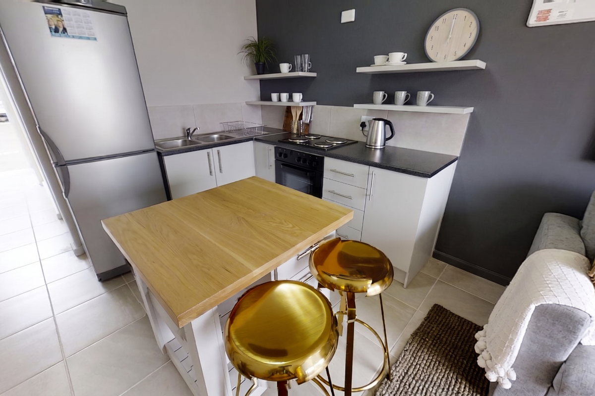 2-Bedroom Apartments in Haasendal, Kuils River - Photo 5