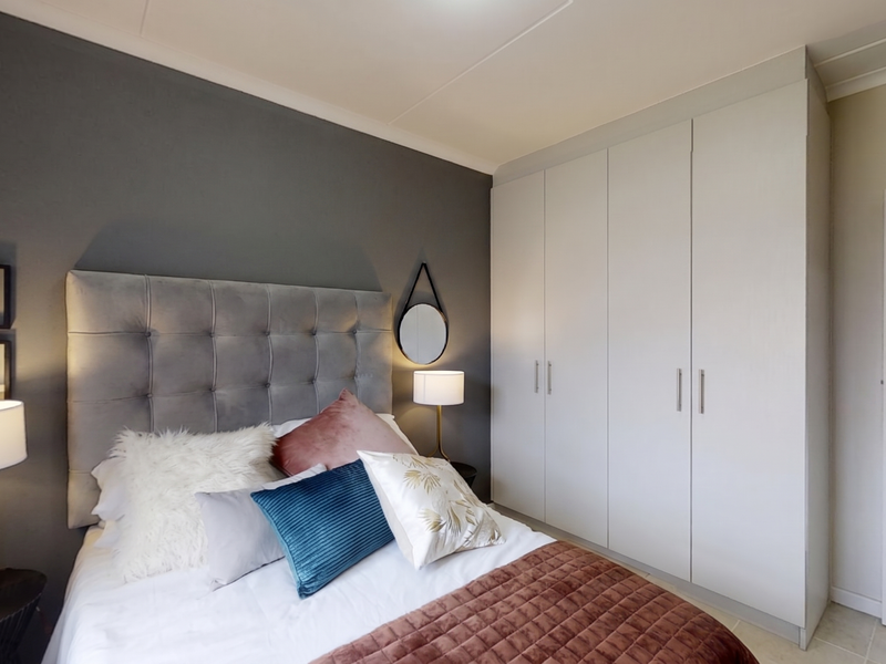 2-Bedroom Apartments in Haasendal, Kuils River - Photo 9