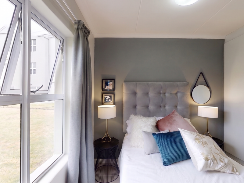 2-Bedroom Apartments in Haasendal, Kuils River - Photo 8