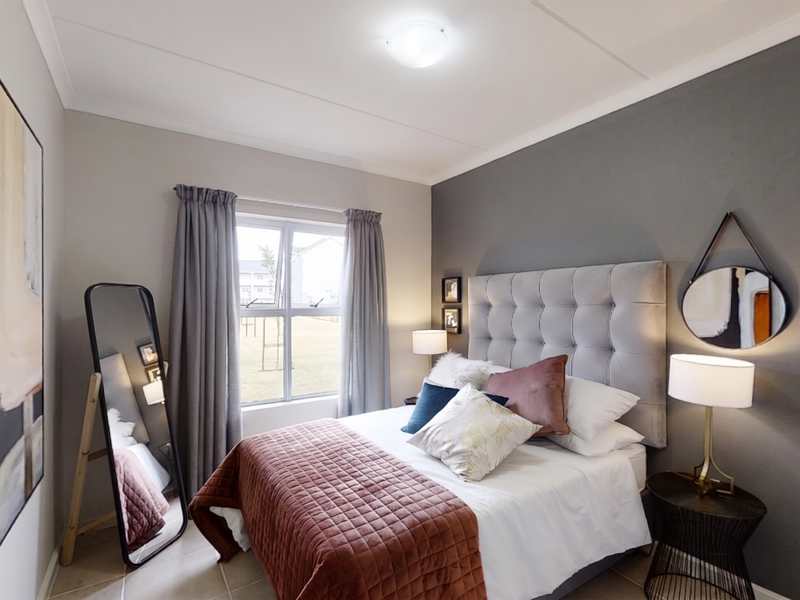 2-Bedroom Apartments in Haasendal, Kuils River - Photo 6