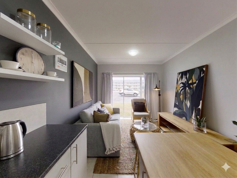 2-Bedroom Apartments in Haasendal, Kuils River - Photo 2