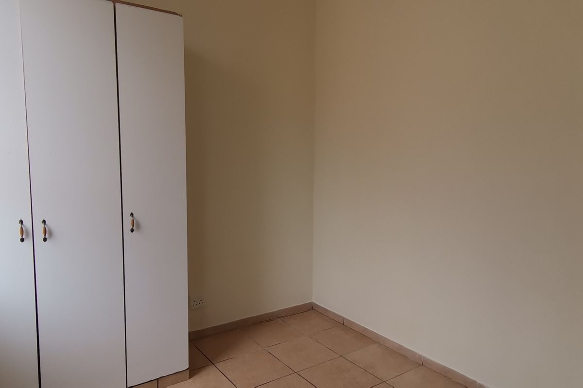 Neat Bachelor Unit | Newly Renovated | Tenant in Place - Photo 3