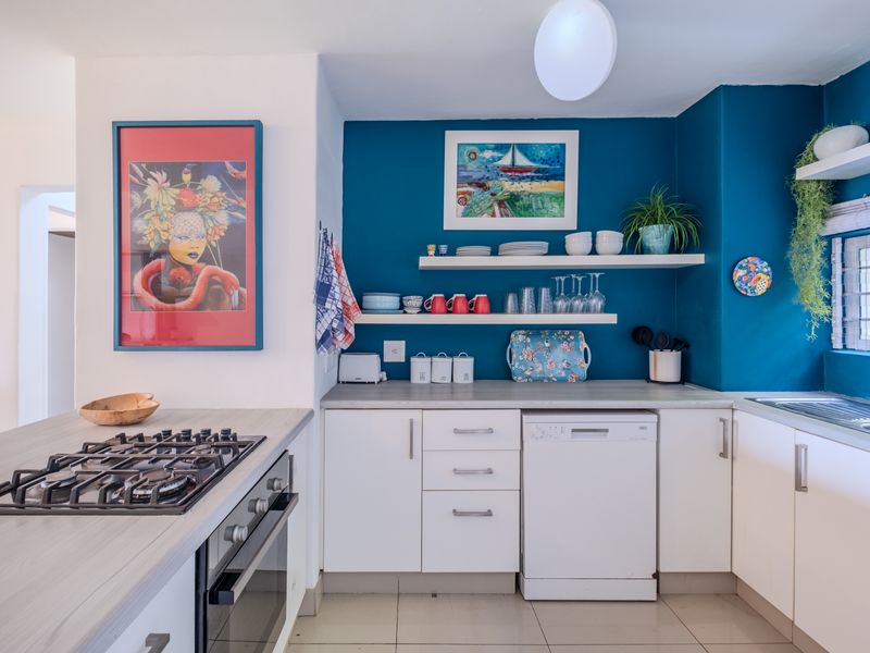 A 2 Bedroom 2 Bathroom Coastal Sanctuary with Breathtaking Ocean Views in Umdloti - Photo 8