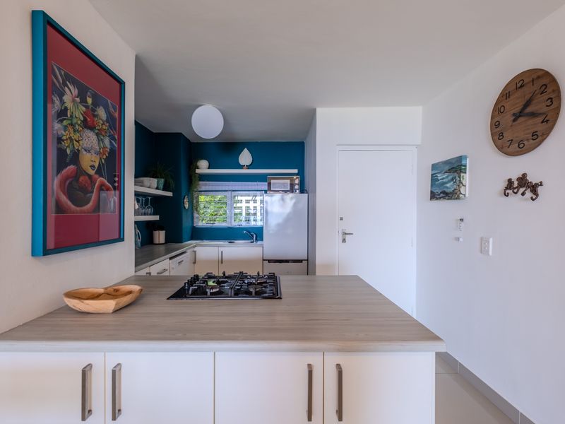 A 2 Bedroom 2 Bathroom Coastal Sanctuary with Breathtaking Ocean Views in Umdloti - Photo 7