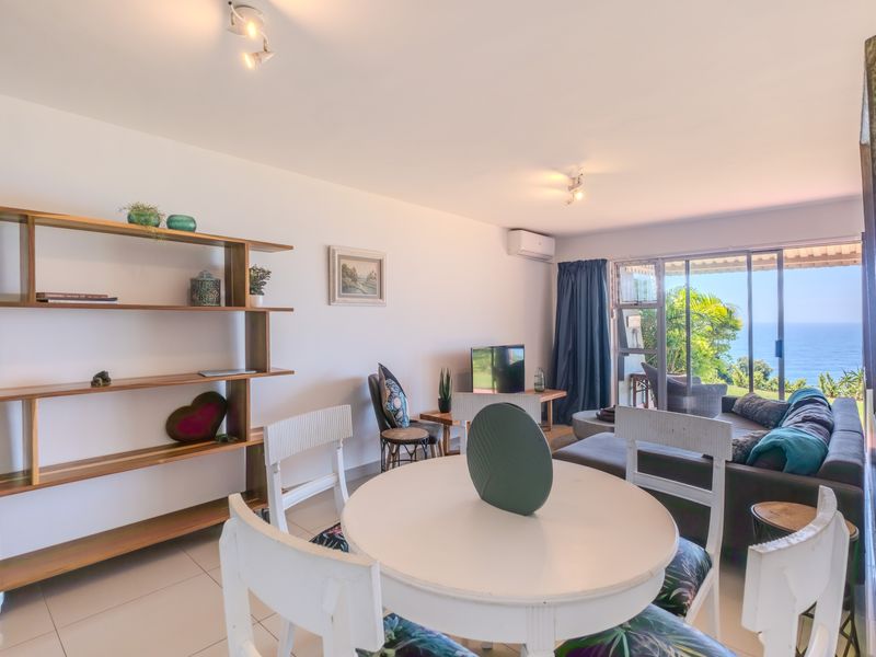 A 2 Bedroom 2 Bathroom Coastal Sanctuary with Breathtaking Ocean Views in Umdloti - Photo 6