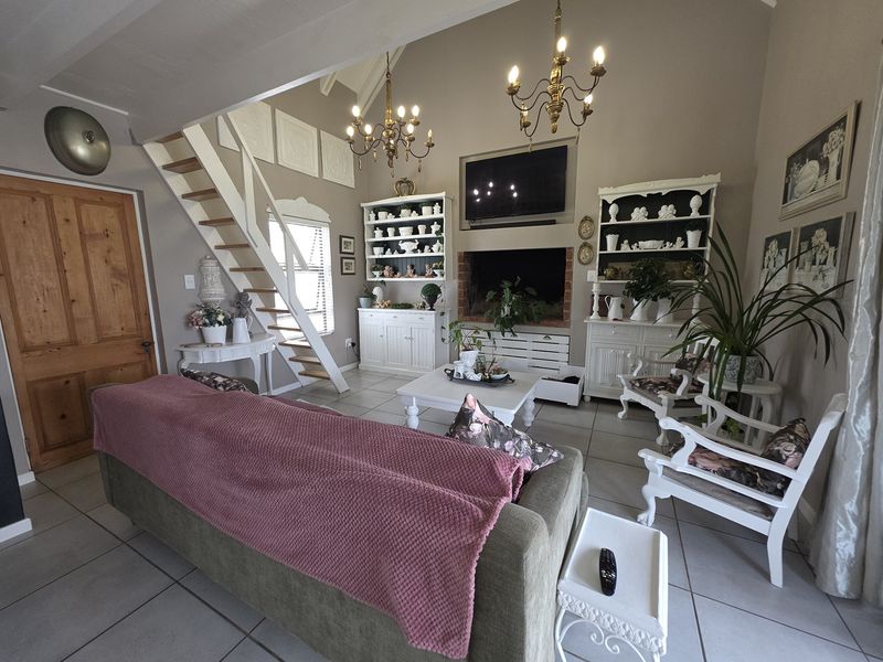 Your Idyllic Seaside Escape in Struisbaai - Photo 8