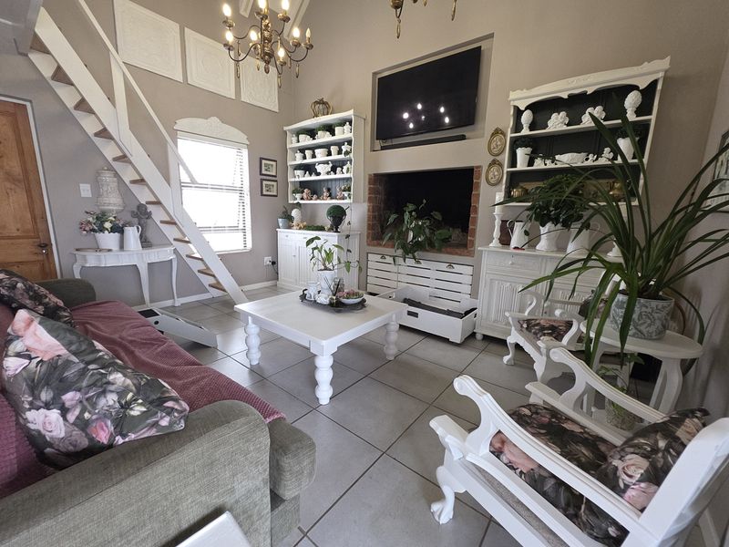 Your Idyllic Seaside Escape in Struisbaai - Photo 9