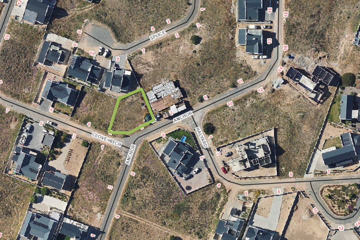 Vacant land for Sale in Da Gama Bay, St Helena bay - Photo 4