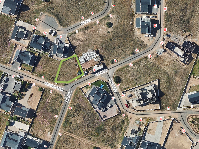 Vacant land for Sale in Da Gama Bay, St Helena bay - Photo 4