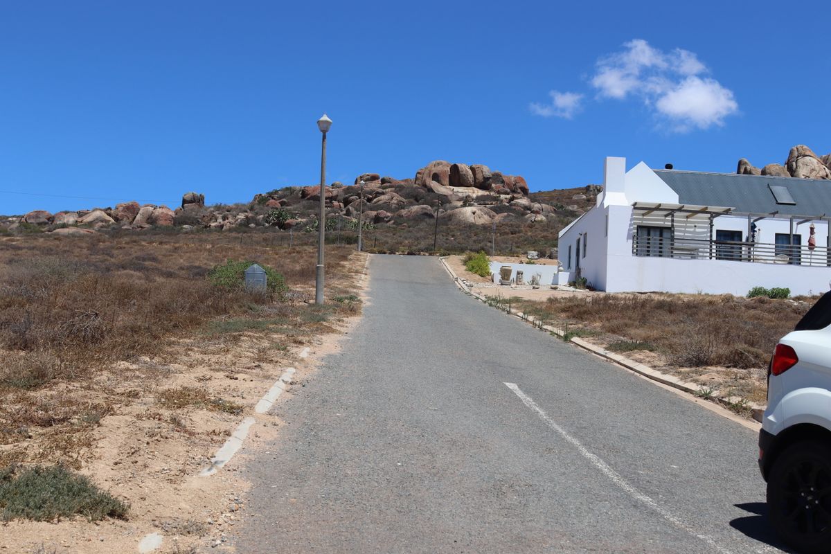 Vacant land for Sale in Da Gama Bay, St Helena bay - Photo 5
