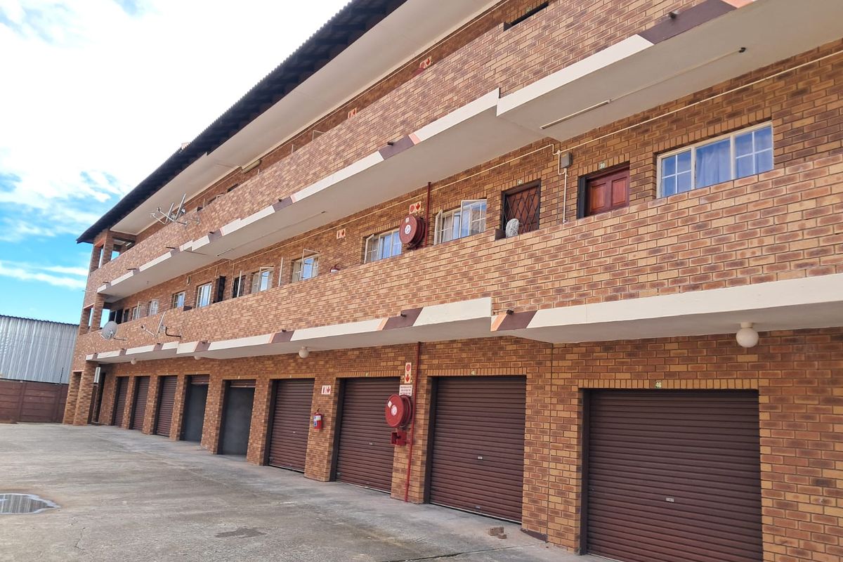 Lock up and go. - Photo 4