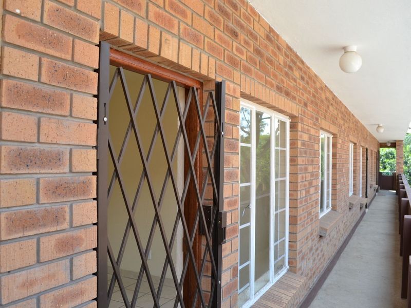 Lock up and go. - Photo 2