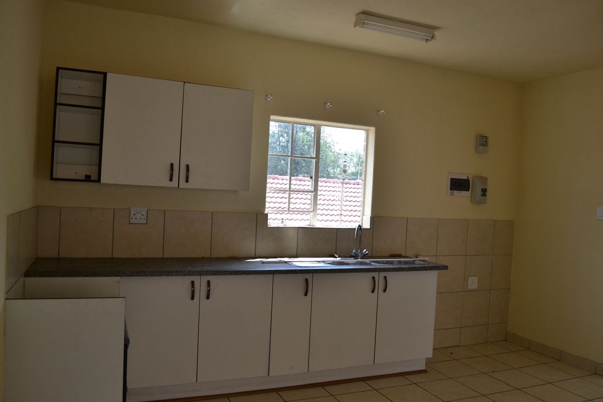 Lock up and go. - Photo 5