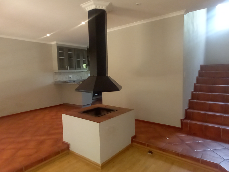 Elegant, Secure Living in Sterrewag – A Beautiful Townhouse Designed for Family Life” - Photo 4