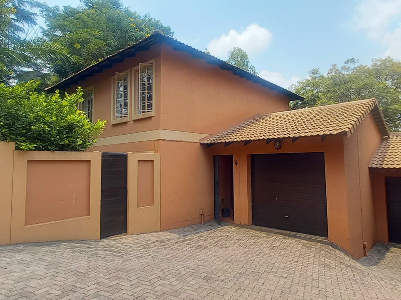 Elegant, Secure Living in Sterrewag – A Beautiful Townhouse Designed for Family Life” - Photo 3