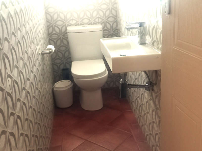 Elegant, Secure Living in Sterrewag – A Beautiful Townhouse Designed for Family Life” - Photo 9