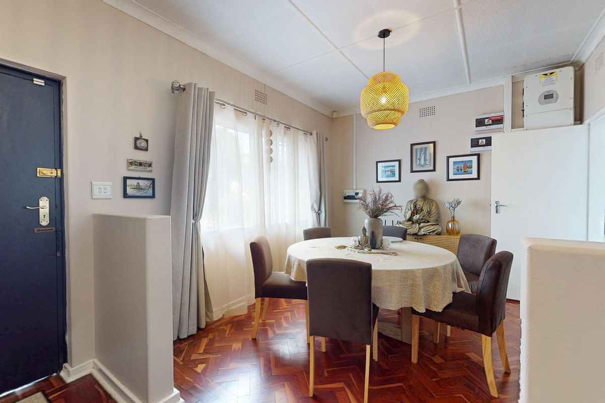 Modern Entertainer’s Dream with Flatlet. - Photo 5