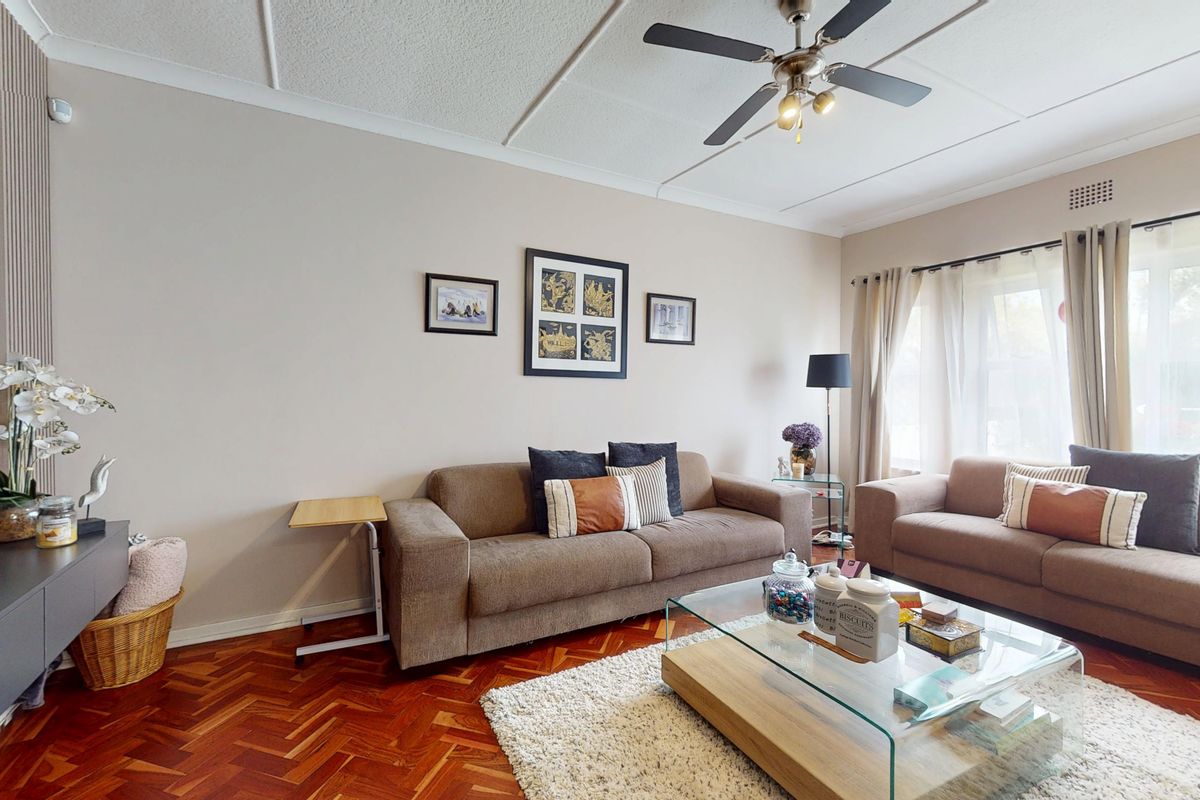 Modern Entertainer’s Dream with Flatlet. - Photo 3