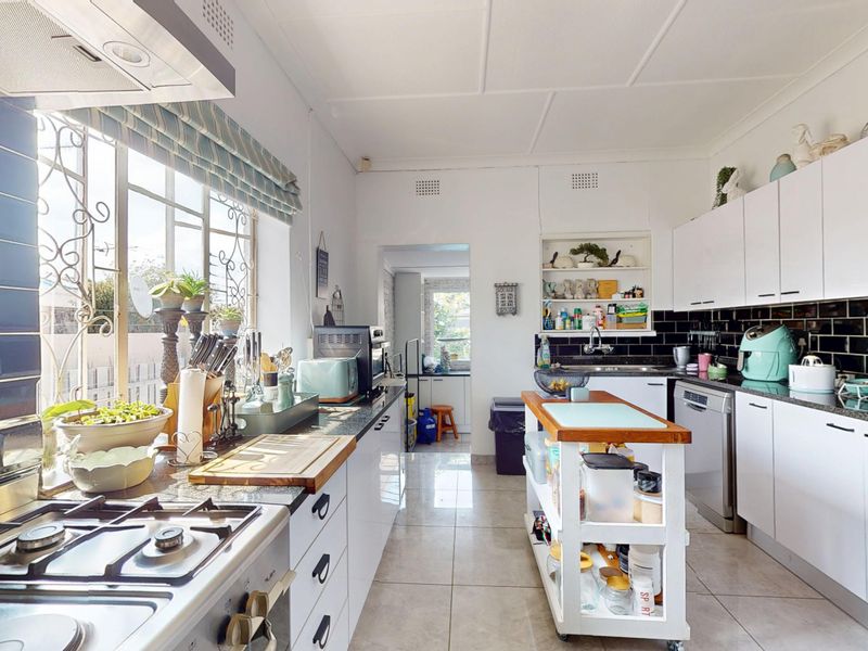 Modern Entertainer’s Dream with Flatlet. - Photo 7