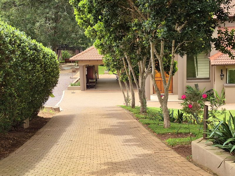 A Peaceful Westville Haven Designed for Family Living - Photo 2