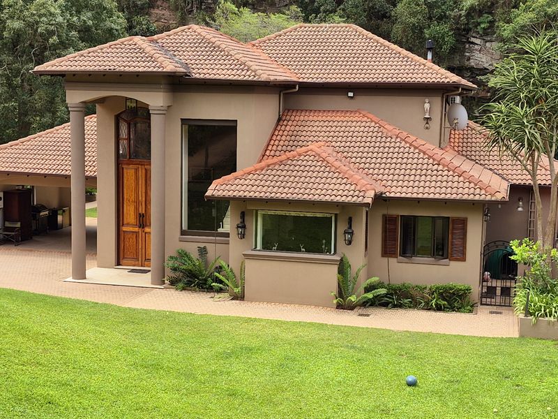 A Peaceful Westville Haven Designed for Family Living - Photo 1