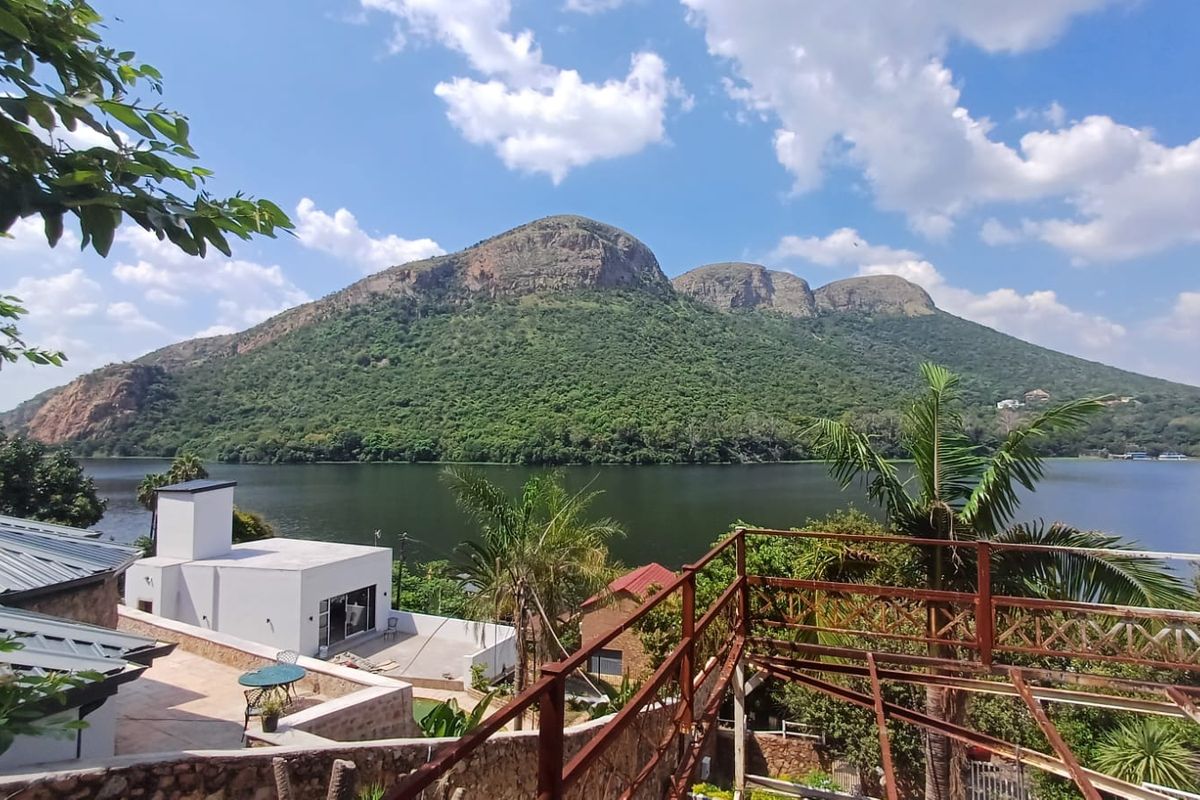 Vacant Land with Breathtaking views - Photo 3