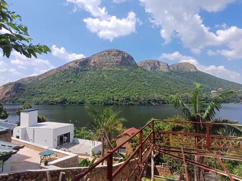 Vacant Land with Breathtaking views - Photo 3
