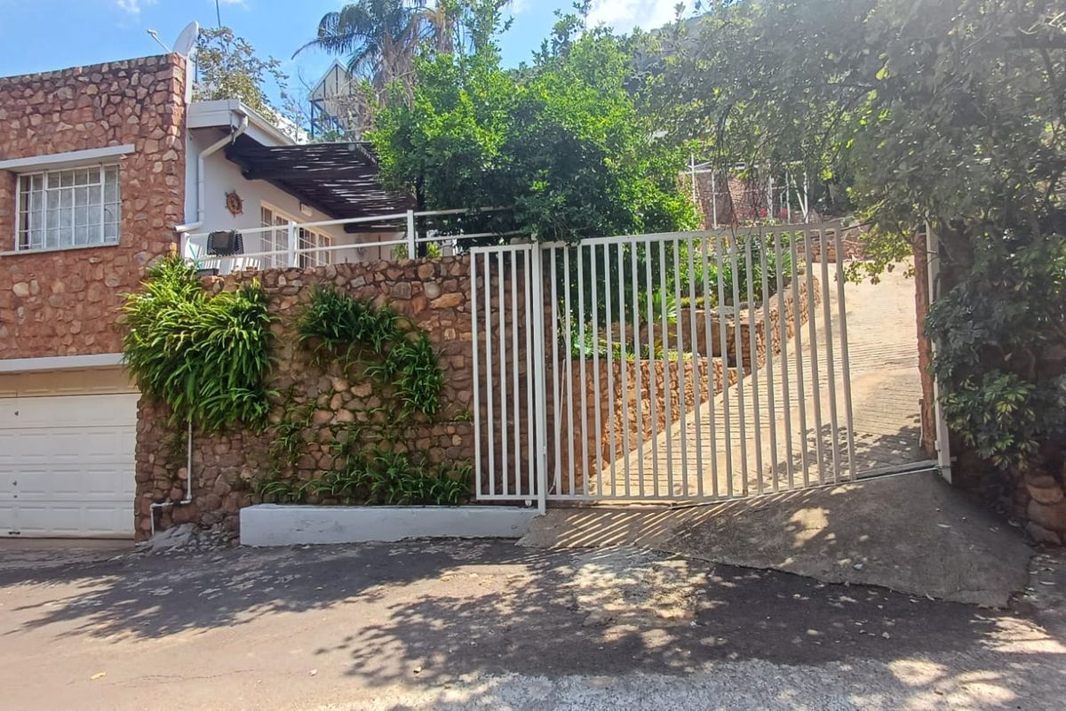 Vacant Land with Breathtaking views - Photo 2