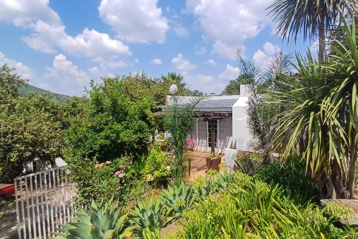 Vacant Land with Breathtaking views - Photo 5